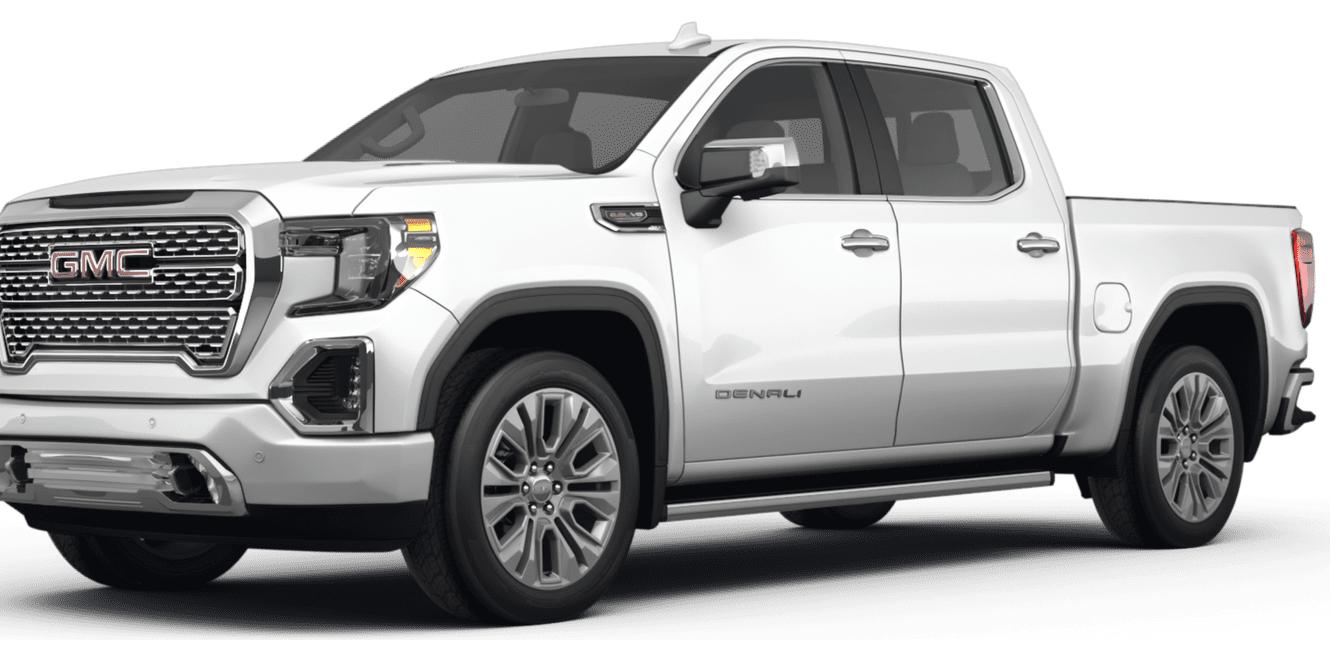 GMC SIERRA LIMITED 2022 3GTU9FEL6NG206293 image